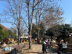 -HERRE·FARM 赫尔露营农场·团建聚会包场