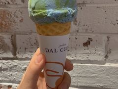 燕麦地球-Dal Cuore 达可芮冰淇淋(陕西北路店)