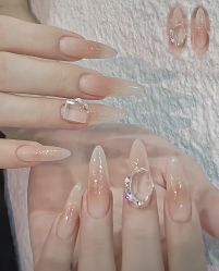 -IDO美甲美睫
