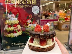 -品禾芝风(敏捷永旺店)