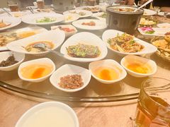 -庄氏祥记家常食府(国瑞建材家居博览中心店)