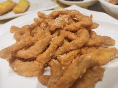 -阿莉餐厅(枣阳路店)