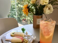 柚茉一夏-CAFE'IN精品咖啡体验空间(小寨店)