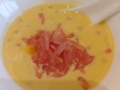 -湖影中餐厅·南京金茂威斯汀大酒店