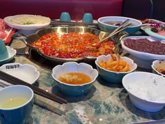 -花海牛火锅(泰合店)