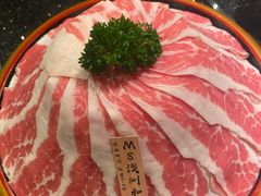 -上井精致料理(中兴商业大厦店)