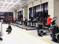 -LA合时健身4PMFIT(花桥旗舰店)