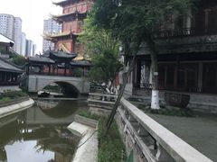-龙潭水乡