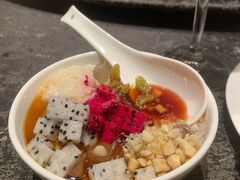 -悦百味·品质川菜(橄榄郡店)