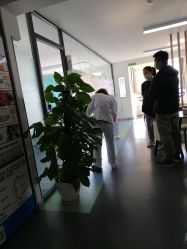-清清博视儿童眼视光中心(角门西店)