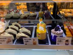 -欧诺爱烘焙(高新万达店)