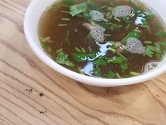 驴杂汤-贾家驴肉火烧(燕山店)