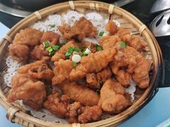 手工酥肉-楠柏弯休闲山庄(梨花溪店)