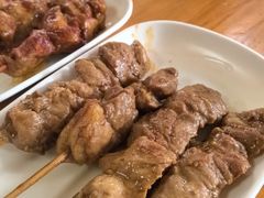 -金泰缘排骨馆(遵化路店)