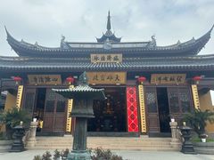 -西林禅寺