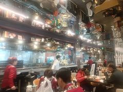 -巴依老爷新疆美食(清华东门店)