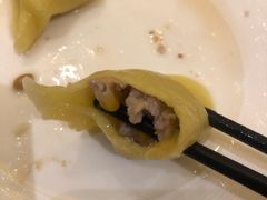-东方饺子王(王府井关东古巷店)
