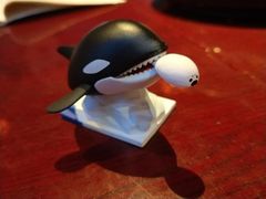 -fishtank鱼缸咖啡(三山街店)