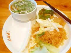 -素满香·素食自助餐(苏州·临顿路店)