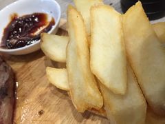 -红番茄意大利餐厅
