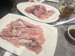 -张凯达·深海石斑鱼潮汕火锅(十五年品牌•虹桥天街店)