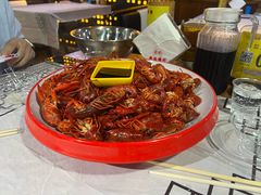 -云晓光头烧烤吧(盛夏店)