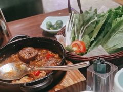 -龙泉人椰子鸡·糟粕醋·地标海南菜(龙昆南店)