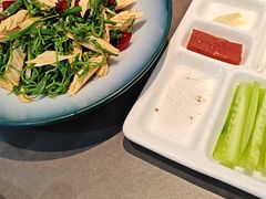 -黑窑厂糖油饼烤鸭·清真菜(黑窑厂街店)