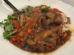 -关东小磨东北菜(漕河泾印象城店)