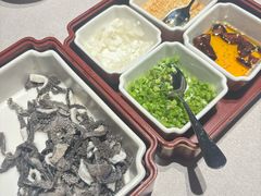 -四季民福烤鸭店(外滩外白渡桥店)