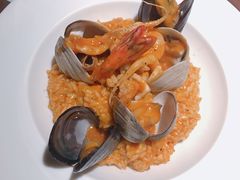 -大树餐厅(益田假日店)