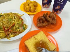 -冰岛茶餐厅(灵狮中路店)