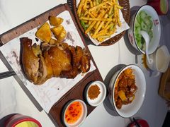 -来菜·湖北头牌藕汤(武商MALL众圆店)