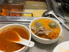 -海底捞火锅(铂澜大象城店)