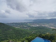 -亚龙湾热带天堂森林公园