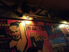 android_upload_pic-流浪者复古西餐鸡尾酒吧(沈阳店)