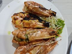 -Wang Sai Seafood