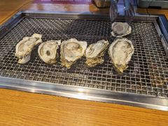 -蚝英雄鲜蚝自助专门店(长楹天街直营店)