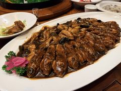 -得月楼·省级非遗·传统苏帮菜(观前店)