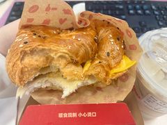 -Tims天好咖啡·贝果(锦江国金中心店)