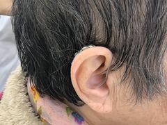 -自然之声助听器·呼吸机(康桥旗舰店)