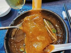 沙锅鱼翅-新加坡泰国村酒楼(五角场店)