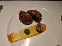 惠灵顿牛排-L'Arome芳芳法国餐厅(仙林金鹰店)