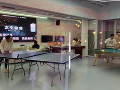 -CIAO·团建聚餐·生日派对轰趴馆(福田店)