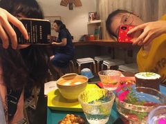 -茶是一枝花泡茶店