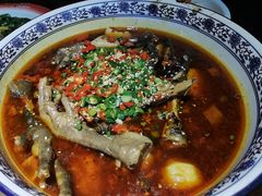 -回水镇·江湖川菜(恒大新城店)