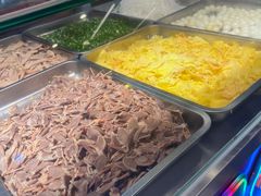 -孔师傅八仙老鸭粉丝汤(上海市第一食品商店南东店)