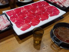-呷哺呷哺(砂之船奥莱店)