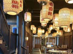 -二十八里太湖船菜(吉祥路店)