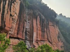 -赤水丹霞旅游区·大瀑布